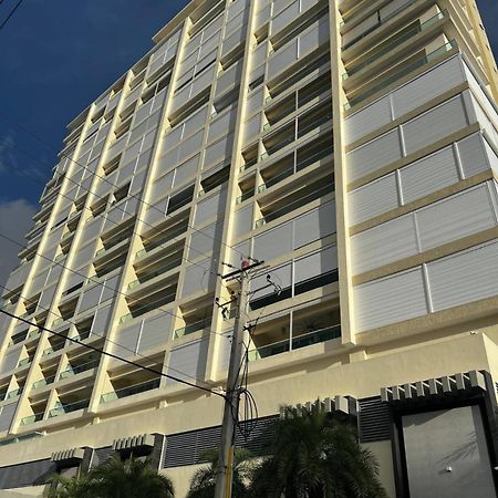 Apartamento Villa Palmera Jd Juan Dolio Luaran gambar