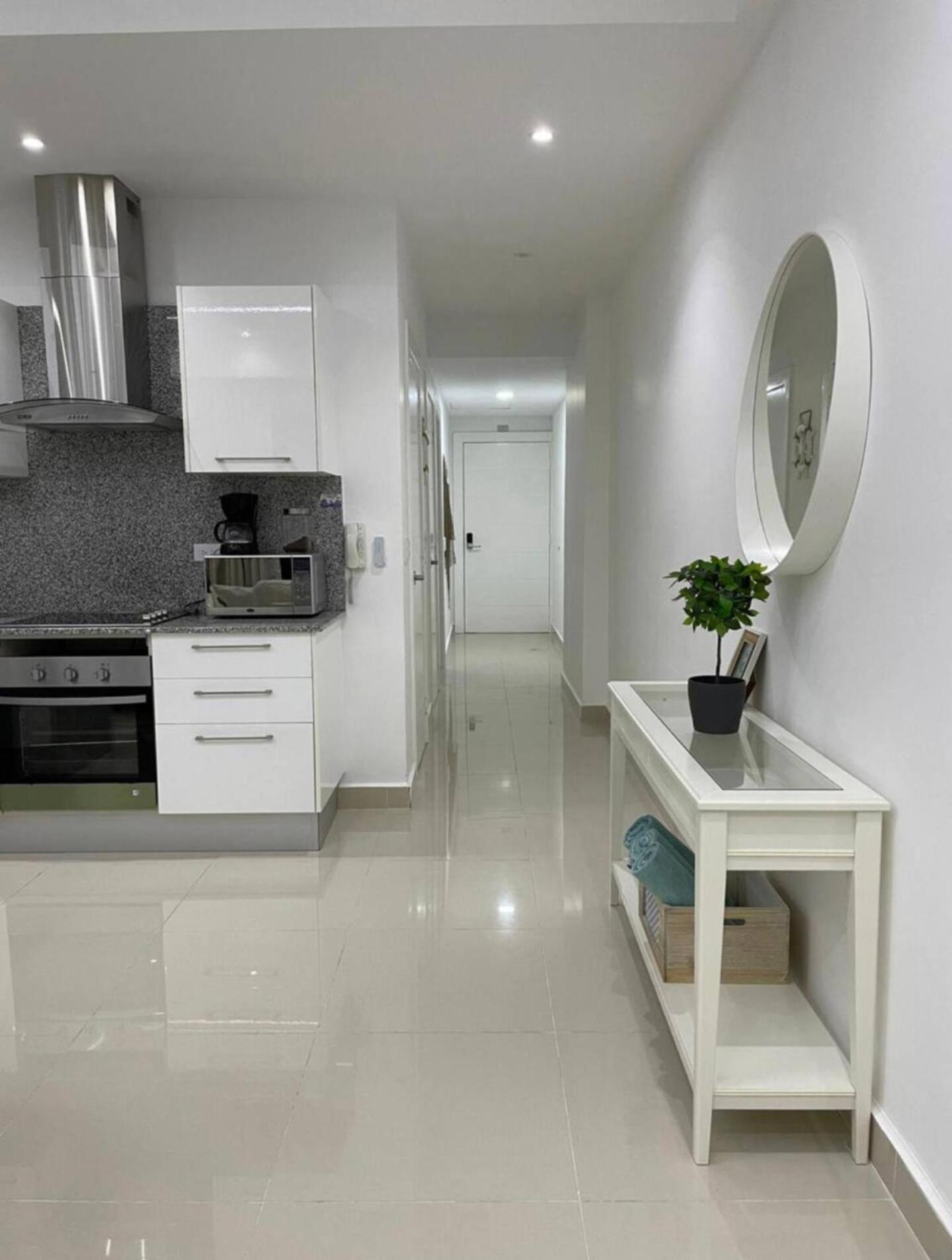 Apartamento Villa Palmera Jd Juan Dolio Luaran gambar