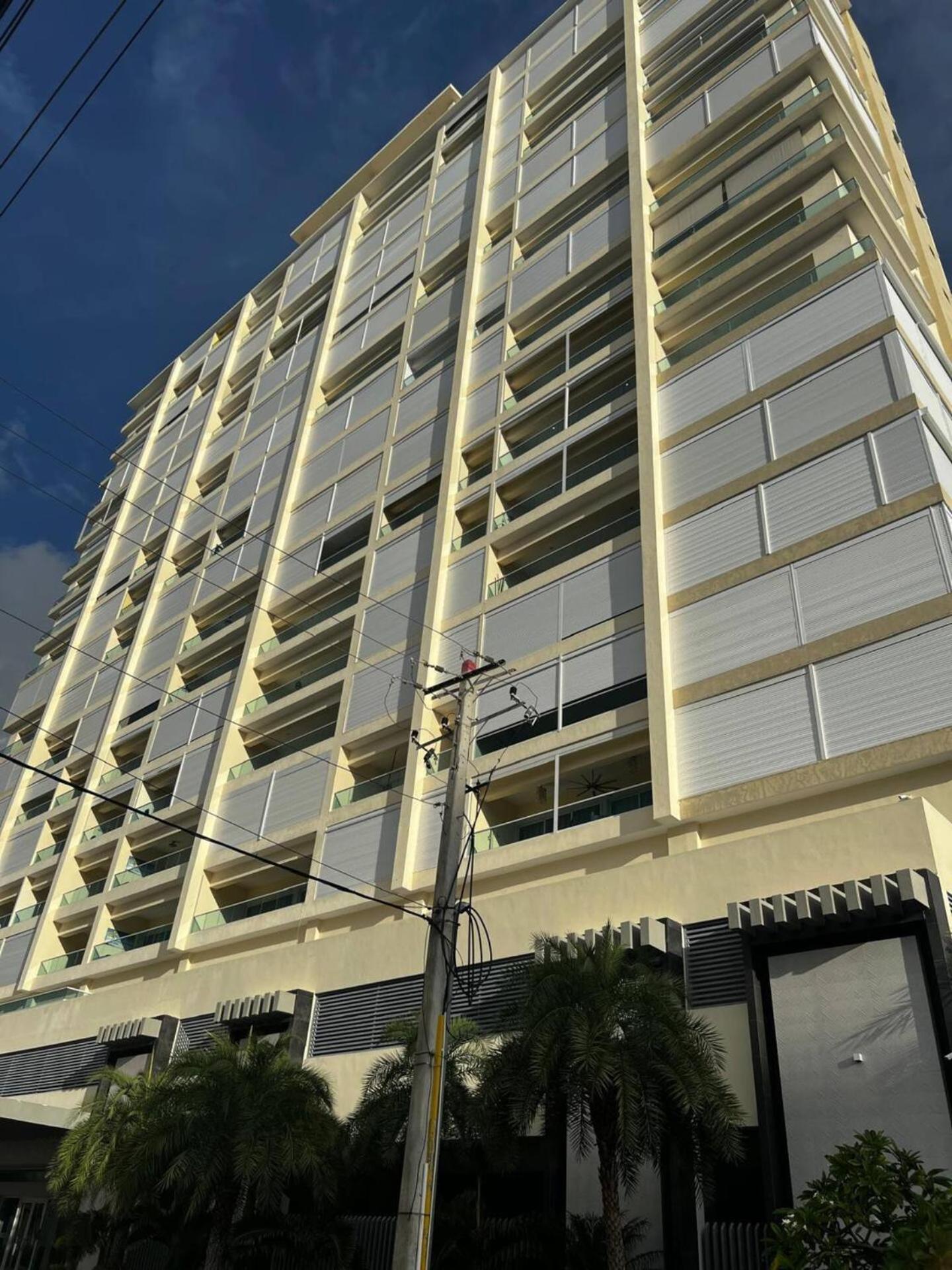 Apartamento Villa Palmera Jd Juan Dolio Luaran gambar