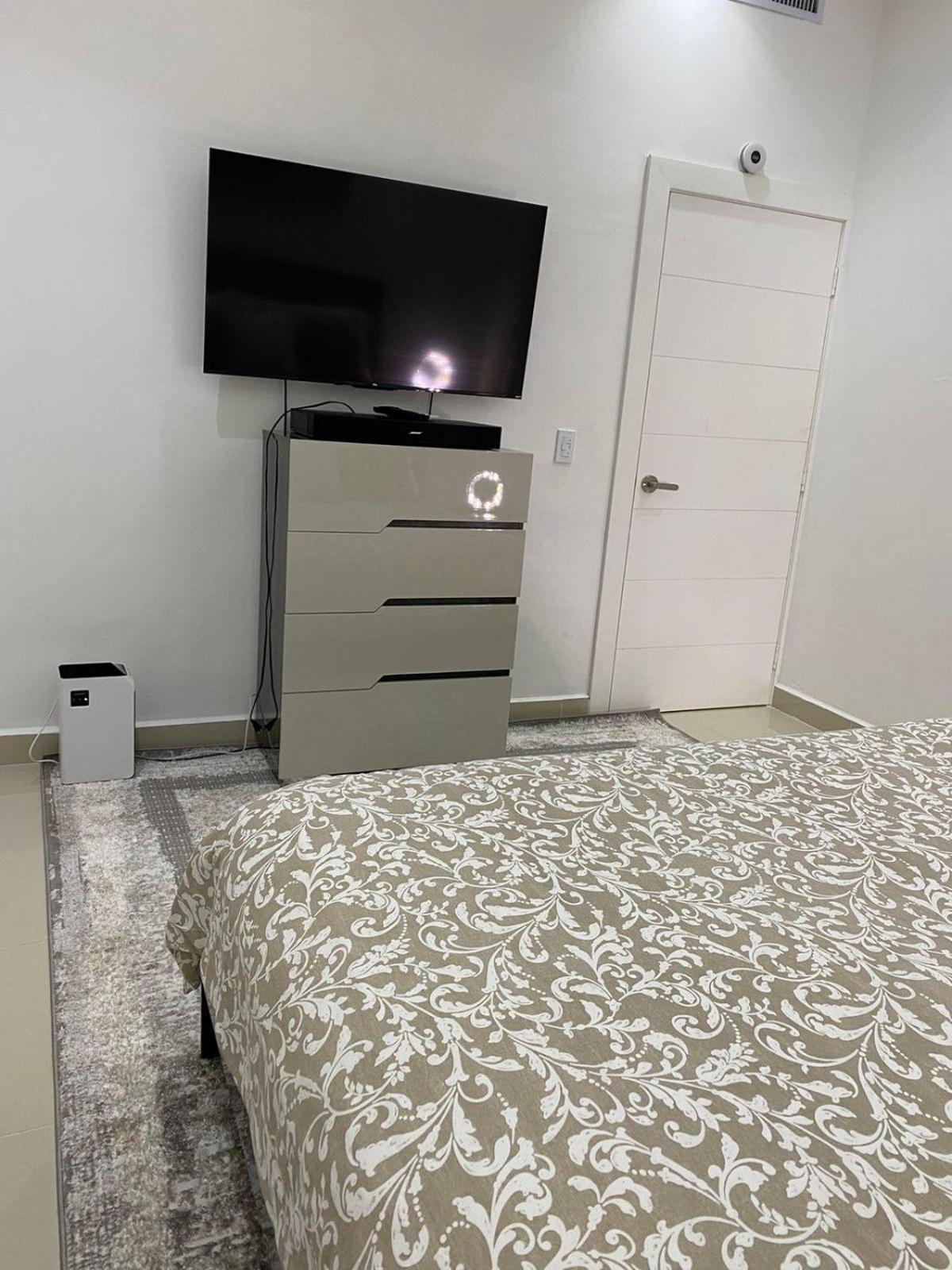 Apartamento Villa Palmera Jd Juan Dolio Luaran gambar